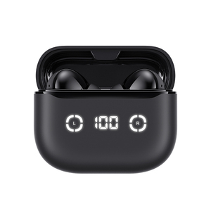 Havit TW984 V5.<strong>4</strong> Fone De Ouvido Sport Earbud <strong>4</strong> Mic ENC ANC Wireless Earphones Stereo Sound TYPE C Noise Cancelling TWS Headphone - Product Image 6