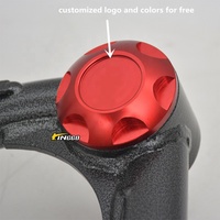 Kit de levage hors route bras de commande supérieur avant pour Ranger T6 T7 T8 2-3 pouces levé