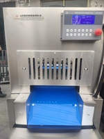 Découpeuse électrique de trancheuse de viande de coupeur de viande congelée