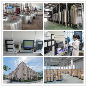 Gıda sınıfı çin <span class=keywords><strong>Yam</strong></span> kökü özü tozu bitkisel özü çin fabrikadan davul veya şişe içinde paketlenmiş - Product Image 5