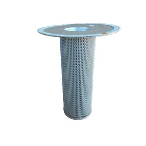 MANNY 250034-122 Filtre séparateur d'huile pour compresseur Filtre à air industriel Pièces neuves et d'occasion - Product Image 1