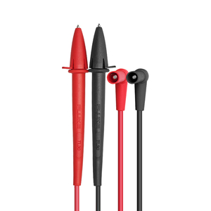 Sondes de test de remplacement pour multimètre et pince ampèremétrique DMM, modèles TL30 TL31 TL33 TL71 TL75 TL175, sécurité 10A 1000V - Product Image 5