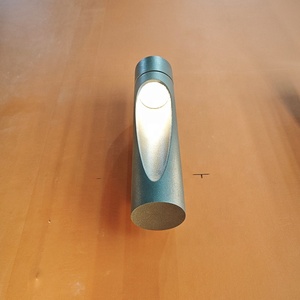 Modernes Design im Freien Dekorative LED-Wand leuchten Villa House Dekoratives Licht - Product Image 4