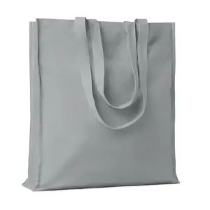 Borsa shopper in cotone Portobello personalizzata per merchandising - Product Image 6