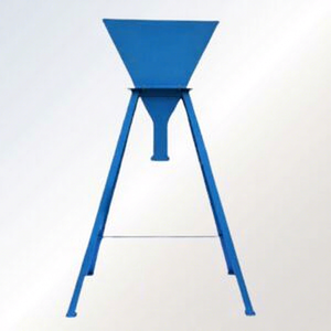 Appareil en forme de V – Testeur de viscosité et de résistance à la ségrégation pour béton auto-compactant (SCC) - Product Image 3