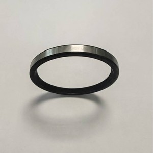 Sello de Aceite de Plástico y Caucho Fibo, Resistente a Altas Temperaturas, para Aplicaciones de Sellado de Ejes - Product Image 3