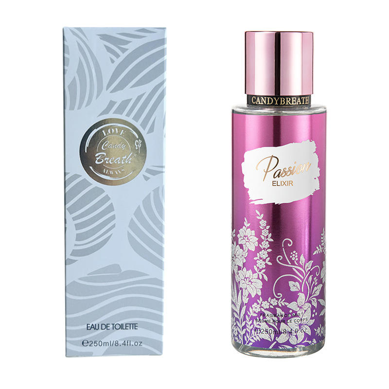 Passion 250ml (avec emballage)