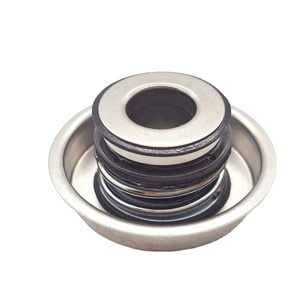 Joint de pompe à eau automobile BRYCO neuf <span class=keywords><strong>1</strong></span> <span class=keywords><strong>1</strong></span>/<span class=keywords><strong>2</strong></span>\" <span class=keywords><strong>x</strong></span> 12 mm pour DAEWOO AVEO (T300) avec garantie de 12 mois - Product Image 1