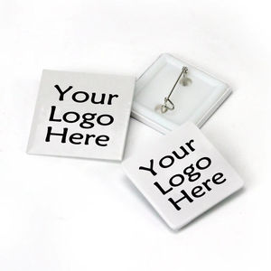 เข็มกลัดโลหะรูปหัวใจ DIY, งานฝีมือโลหะเปล่าสำหรับงานออกแบบเองและโครงการส่วนตัว - Product Image 4