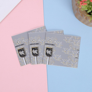 In Ấn Rõ Ràng PVC Thu Nhỏ Phim Nhựa Nhiệt Thu Nhỏ Bọc Nhãn/PET Thu Nhỏ Tay Áo Cho Đồ Uống Có Thể Chai - Product Image 3