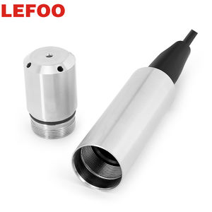 LEFOO dalgıç seviye basınç verici sıvı seviye basınç sensörü su seviyesi dönüştürücü - Product Image 5