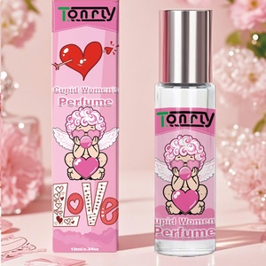 Tonfly Cross-Border Cupid Hypnosis <span class=keywords><strong>EDP</strong></span> 20 Love Goddess Parfum Unisexe Ambre Gris & Boisé en Stock sur TikTok et Shein - Product Image 4