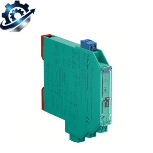 Surprise Price KFD2-SOT3-EX2.IO KFD2-STC5-1.2O Loop Powered Isolator For Explosion Protection Genuine Original - Product Image 1