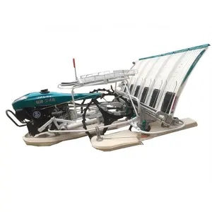 Rice Planter Transplanter for Paddy Rice Planter of Paddy planting machines price