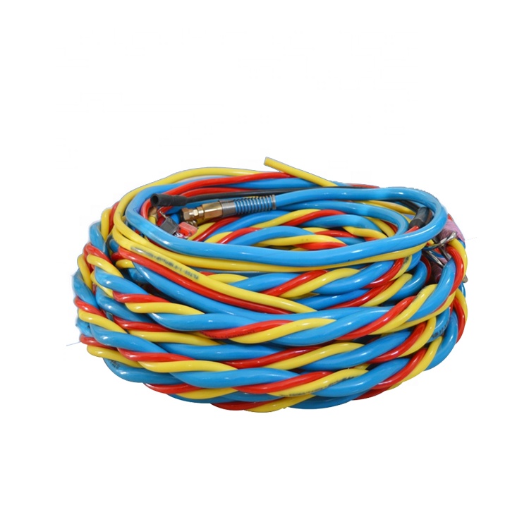 Напрямую с завода, профессиональное оборудование для дайвинга, водолазный шланг для дайвинга