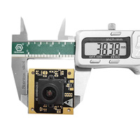Mini module de caméra infrarouge de vision nocturne OV2640 usb 1600*1200 Esp32 pour compteur d'eau