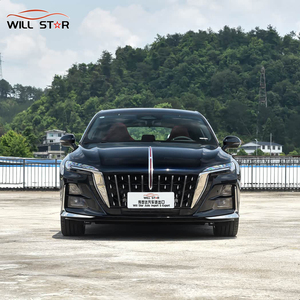 Hongqi H6 de Alto Valor, Sedán Estilo Coupé con Sistema Inteligente, Motor Potente de 2.0t, Vehículo Familiar Usado - Product Image 2
