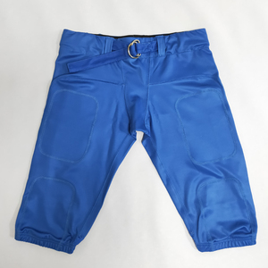 Pantalons de football américain personnalisés, uniformes de football américain pour hommes - Product Image 6