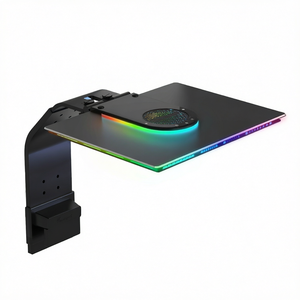 Maxspect E8 Luxe Éco-responsable Rectangulaire Lumière LED Corail 230W Spectre Complet avec Application <span class=keywords><strong>WiFi</strong></span> Lever et Coucher du Soleil pour Réservoirs de Récifs SPS/LPS - Product Image 1