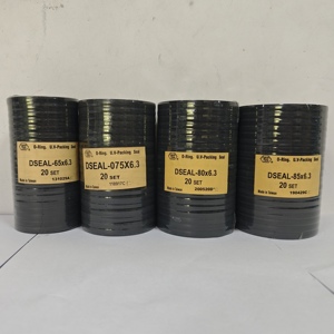 Joint d'étanchéité pour piston hydraulique avec bague de <span class=keywords><strong>gley</strong></span> (SPGO75 *6.3) résistant à haute température et à l'usure, fabriqué en Chine - Product Image 2