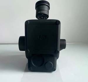 Cámara LiDAR Zenmuse L1 con Carcasa de Plástico, Topografía Aérea de Grado Profesional para M400 RTK - Product Image 2