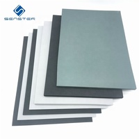 Feuille d'isolation en mousse de polyéthylène EVA, usine directement OEM