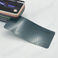 Goodcarway - Película Protectora de Pintura para Automóvil con Garantía de 10 Años, TPU Alifático, Color PPF, Autoregenerable, Antiamarilleo, Hidrofóbica