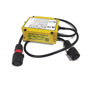 Circuito de detección original FANUC A860-2164-V203 - Product Image 2