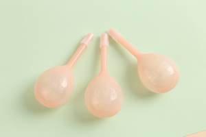 Bestseller 20Ml Capaciteit Transparante Rectale Klysma-Fles Met Ondersteuning Voor Ouderenzorg - Product Image 4