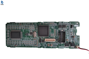 FX3U-64MR/MT PLC เมนบอร์ด บอร์ดควบคุมอุตสาหกรรม โมดูลควบคุมลอจิกแบบตั้งโปรแกรมได้ ชิ้นส่วนที่ถอดประกอบได้ อุตสาหกรรมอัตโนมัติ - Product Image 1