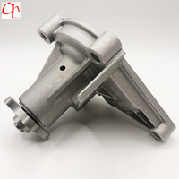 Pompe à eau de refroidissement automatique pour Hyundai Kia Saloon 25100-03011 25100-2E000 25100-2B000 25100-26550 Pièces de moteur pompe à eau de refroidissement