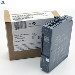 โมดูลอินพุตดิจิตอล6ES7131-6BH01-0BA0 6ES7131-6BF01-0BA0 6ES7131-6DD01-0BA0สำหรับ PLC - Product Image 1