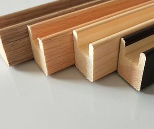 Bande de bordure fine en <span class=keywords><strong>bois</strong></span> véritable pour la fabrication de meubles haut de gamme - Product Image 6