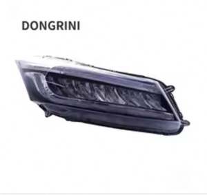 Faro Delantero para Honda Accord 2016 - Product Image 1