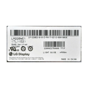 Écran LCD LM220WE1-TLE2 en gros, dernière génération, 22,0 pouces, 1680*1050 - Product Image 1