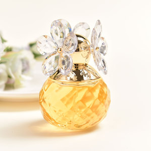 Brume corporelle parfumée à la rose et au jasmin éternelle, parfum <span class=keywords><strong>féminin</strong></span>, senteur florale longue durée - Product Image 4