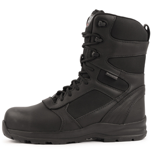 <span class=keywords><strong>Scarpe</strong></span> di Sicurezza Tattiche Safety Jogger SHARK S3, Leggere, Traspiranti, Impermeabili, Antiurto, Antiperforazione, Antistatiche - Product Image 4