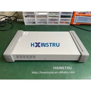 Atténuateur optique variable 4 canaux Agilent Keysight N7764A d'occasion hx - Product Image 3