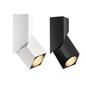 2019 Thiết Kế Mới Vuông Led Bề Mặt Gắn <span class=keywords><strong>Downlight</strong></span> 15W - Product Image 4