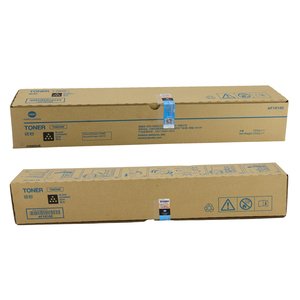 ตลับหมึกพิมพ์ Konica Minolta BIZHUB ตลับหมึกพิมพ์ TN634K C1060 c1070/2060/2070 AF1R180ผง - Product Image 3