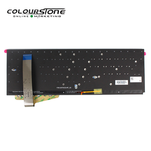 การเปลี่ยนคีย์บอร์ดแล็ปท็อปสำหรับ Asus X507MA X570U X570Z X570ZD X570D YX570 YX570UD YX570ZD F570 SP layout คีย์บอร์ดโน้ตบุ๊ก - Product Image 5