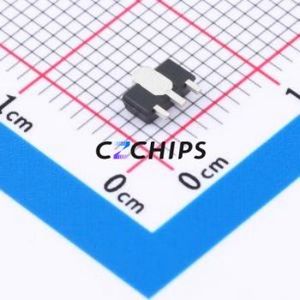 ชิปไอซี PMIC ตัวควบคุมเชิงเส้น (LDO) PJ9500M33SQ ของแท้ใหม่ - Product Image 2