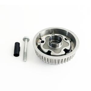 55567048 Piñón de distribución de admisión y escape del árbol de levas, ajustador de admisión del motor para Chevrolet Cruze, pieza de motor, accesorios para coche - Product Image 2