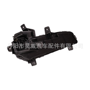 Faros Antiniebla para Chevrolet Malibu XL 12V 55W, Conjunto de Lámparas Delanteras Halógenas - Product Image 4