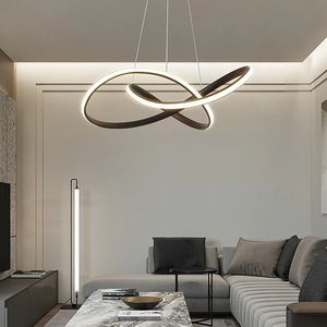 现代复古装饰吊灯餐厅厨房卧室天花板吊灯白色简约设计吊灯 - Product Image 3