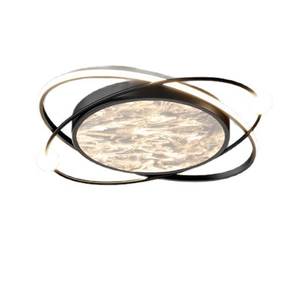 <span class=keywords><strong>Plafonnier</strong></span> LED moderne de style nordique pour <span class=keywords><strong>chambre</strong></span> à <span class=keywords><strong>coucher</strong></span> et bureau - Product Image 5