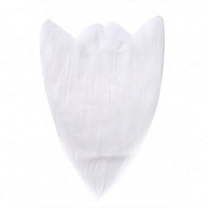 Barbas Postizas de Diseño Nuevo para Disfraces de Halloween, Bigotes Divertidos y Lindos para Disfraces, Accesorios para Fiestas de Halloween - Product Image 3