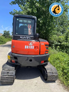 Kubota d'occasion 163 - Product Image 4