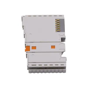 Chinese Manufactory Industrial Remonte System Multi-Protocols Modbus MQTT OPC Distributed 8 Way I/O Module