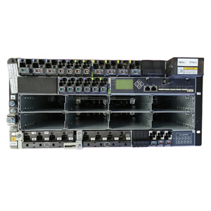 สำหรับแหล่งจ่ายไฟสื่อสาร ETP48600-C5A8-100% รับประกัน 12 เดือนสำหรับสถานีฐานครอบคลุมเครือข่ายไร้สาย - Product Image 1